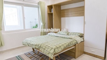 Studio Saigon Mia - Cho thuê giá 9.5tr/tháng, full nội thất, ở ngay !