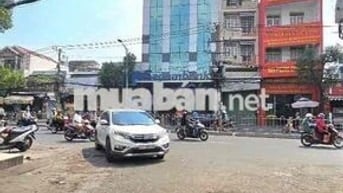 MTKD XE TẢI TRÁNH SÁT NGẢ TƯ 4 XÃ - 52M2 - 2 TẦNG - CÓ PHÒNG DƯỚI TRỆT