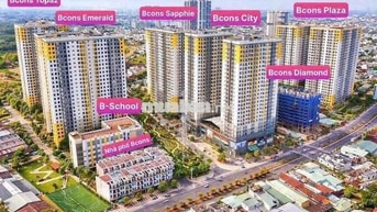 CHỦ KẸT TIỀN CẦN BÁN GẤP CĂN 2PN2WC GIÁ 2TY590 SẴN SỔ, Ở LIỀN VIEW ĐẸP