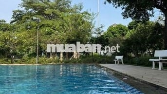 Bán nhà liền kề full nội thất, Sổ riêng, 5 x20 trệt 1lầu. an ninh 24/7
