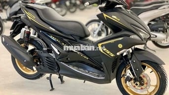 Yamaha NVX 155 ABS 2017 Chính Chủ Xe Đẹp Giá Tốt