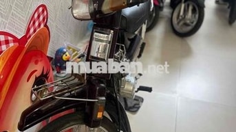 Honda Dream Thái màu Nâu