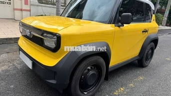 VF3, MUA PIN, 1 chủ, chạy 2.300 km, sơn Zin 100%