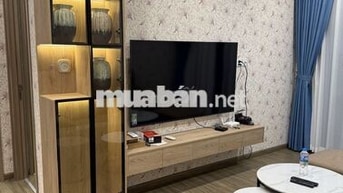 Mình cần cho thuê căn hộ 2PN, mới làm xong nội thất, miễn phí Gym 