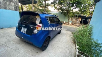 Daewoo Matiz Groove Nhập 5 chỗ số tự động