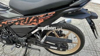 Suzuki Satria 2019 Đen