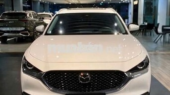Mazda CX-30 Luxury, Premium