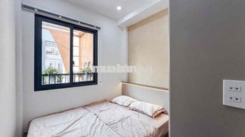 Chỉ 2Tỷ800 - VẠN KIẾP, BÌNH THẠNH  • Diện tích: ~18m² (3 x 6m)  • Kết