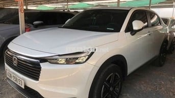 Honda HRV 2025 Bản L Trắng