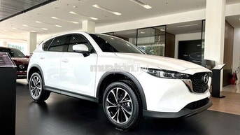 Mazda CX-5 2.0 DELUXE TRẢ TRƯỚC 230 TRIỆU