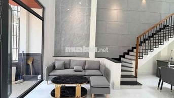 🔥 BẠCH ĐẰNG – GẦN HÀNG XANH – NHÀ 2 TẦNG – NGANG 4.3M – CHỈ 4.8 TỶ  📍