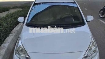 Hyundai I10 2017 số sàn 108.000km, 1 chủ từ đầu