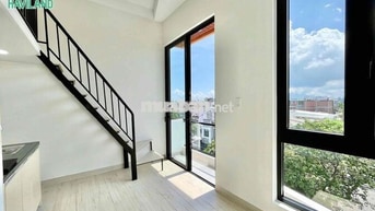 Cho thuê chung cư mini tại Hoà Khánh gần cầu Ngã Ba Huế