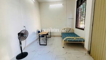 CHO THUÊ PHÒNG TRỌ CĂN GÓC 2 MẶT TIỀN HOÀ MINH GIÁ RẺ