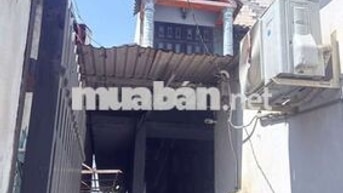 CHO THUÊ NHÀ MT ĐƯỜNG VÕ VĂN VÂN