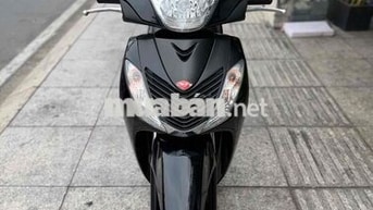 Honda SH 150i 2007 up full 2011 Sporty Đen