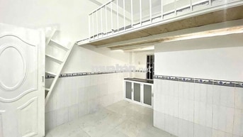 🏡 CHÍNH CHỦ CHO THUÊ DUPLEX GÁC LỚN CỬA SỔ NGAY CẦU NGUYỄN TRI PHƯƠNG