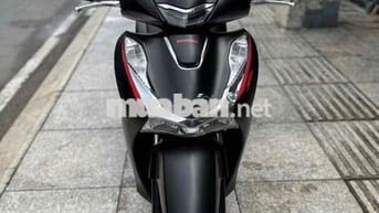 Honda SH 150 ABS 2021 Đen nhám