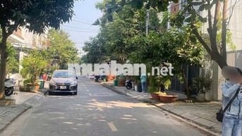 LÔ GÓC 3 MẶT TIỀN ĐƯỜNG 7M5, GẦN BIỂN PHẠM VĂN ĐỒNG, ĐN. 113TR/M2