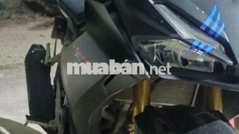 Honda CBR 150R ABS Đen