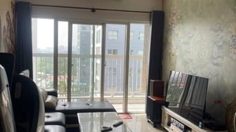 Căn Hộ The Navita Lan Phương Tam Bình 87m2 Có Nội Thất Giá 3.650 tỷ