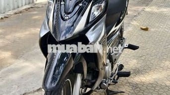 Suzuki Xbike 125cc Đen