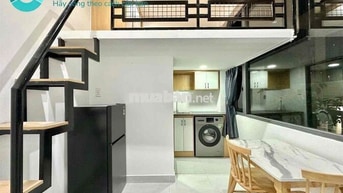 CHO THUÊ DUPLEX GIÁ SINH VIÊN NGAY ĐẠI HỌC HUTECH - ĐẠI HỌC UEF