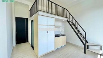 DUPLEX TÔ HIỆU - FULL NỘI THẤT