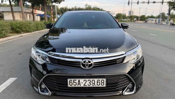 TOYOTA CAMRY 2.0E  2017 XE GIA ĐÌNH CÒN MỚI ĐẸP