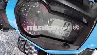 Yamaha Exciter 150 Xanh Trắng 39416 km