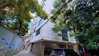 Chỉ 18,8 Tỷ - 8 Tầng - Thang Máy - Lô góc - 3 thoáng - 3 ô tô tránh