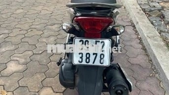 Yamaha Nouvo 39 3878
