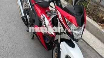 Honda Sonic 150 Bảng Hati