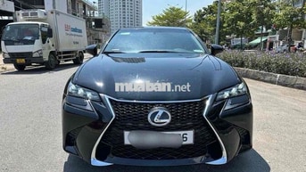 Lexus GS 350 sx 2012 nhập Mỹ- 75000 km
