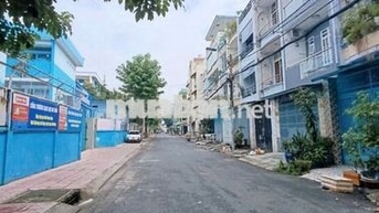 Mặt tiền ĐS 7 vị trí đẹp,  dòng tiền cực tốt ✨DT(4X20)giá 13.5 tỷ