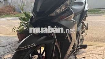 Honda Winner V1 Đặc biệt Đen nhám 2018 28000 km