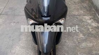 Yamaha Janus 2018 Đen