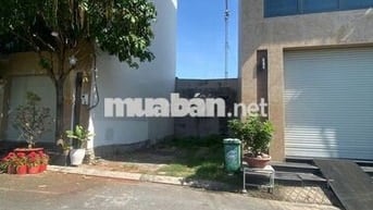Cc bán đất siêu đẹp ngang lớn 5.2m. Ngay Bến Xưa kế vách Gò Vấp