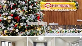 Siêu hiếm CN 1PN+ 56m2 2.480 tỷ Full nội thất HT PEARL, chỉ việc vào ở