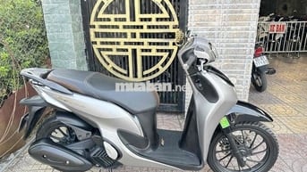 Honda SH Mode ABS 2022 Bạc 7.000km