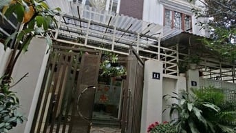 BÁN NHÀ 4 TẦNG NGÔ GIA TỰ, HẢI AN - 66M2, 4PN, HƯỚNG NAM MÁT MẺ - CHỈ 