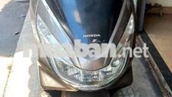 Honda PCX 2016 Xám 60.000 km