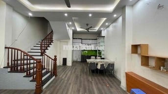 cho thuê nhà liền kề full đồ kđt xuân phương tasco - foresa