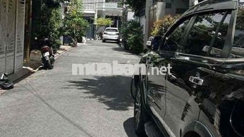 DT 42m2, 4.650 TỶ💰🌿, HẺM XE TẢI – NHÀ 2 TẦNG BÙI ĐÌNH TUÝ