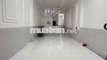Nhà 4 phòng rộng KDC Thới Nhựt 2