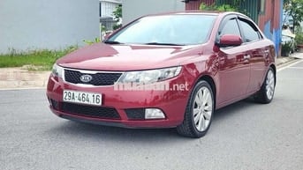kia Forte sx2011 zin từng chi tiết ,đẹp xuất sắc