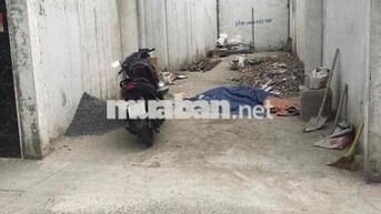 Đất đẹp giá tốt khu Phan Văn Hớn - Công viên Thuận kiểu