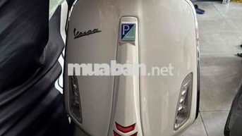 Piaggio Vespa Sprint 150 ABS Trắng 7000 km