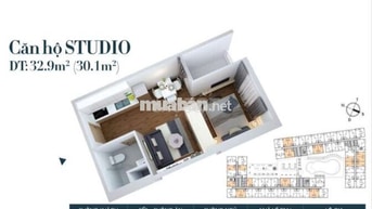 CƠ HỘI SỞ HỮU CĂN HỘ TRUNG TÂM THUẬN AN – SỔ HỒNG RIÊNG