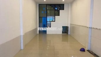 CHO THUÊ MẶT BẰNG KINH DOANH -  QUẬN BÌNH TÂN